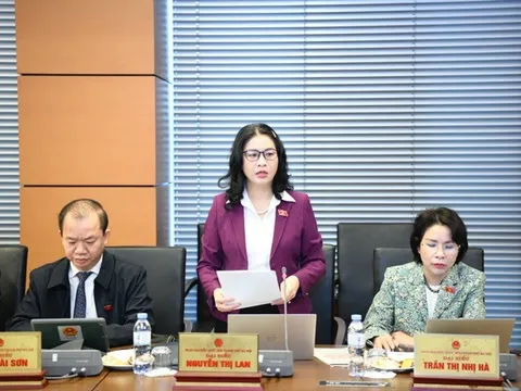 Tránh tình trạng “thổi giá” hoặc “ảo hóa” giá trị tài sản trí tuệ