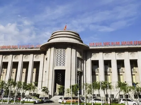 NHNN triển khai chương trình hỗ trợ khách hàng vùng bão lũ