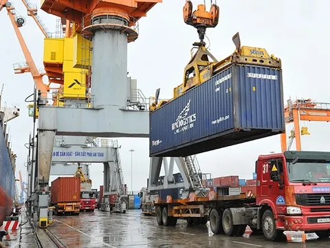 Tận dụng quy tắc xuất xứ để nâng sức cạnh tranh cho hàng Việt