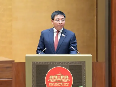 Đề xuất thu thuế 0,1% đối với hoạt động chuyển nhượng vàng miếng