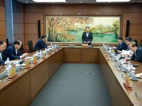 Đại biểu Quốc hội đề xuất bỏ quy định về cấp phiếu lý lịch tư pháp số 1