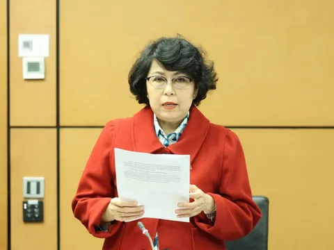 Có nhiều công trình, dự án "trơ gan cùng tuế nguyệt" gây lãng phí rất lớn