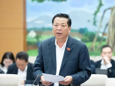 Đề xuất dành hơn 196.000 tỷ đồng xây sân bay Gia Bình, tiêu chuẩn quốc tế 5 sao