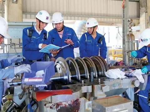 Thúc đẩy đổi mới sáng tạo, phát triển nhân lực khu vực tư nhân