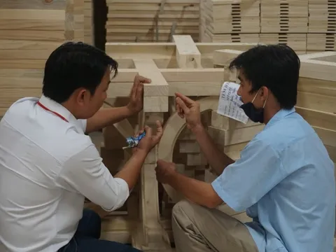 Ngành Lâm nghiệp: Hướng tới phát triển bền vững, hiện đại và đa giá trị