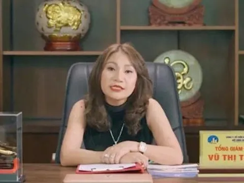 CEO Bất động sản Nhật Nam bị truy tố rửa tiền, lừa hàng chục nghìn khách hàng