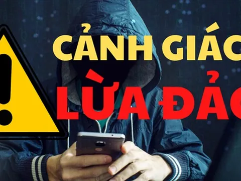 Cảnh giác thủ đoạn lừa đảo trên lĩnh vực giáo dục