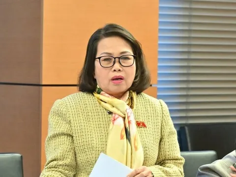 ĐBQH: Miễn cấp giấy phép xây dựng nhưng cần "hậu kiểm"