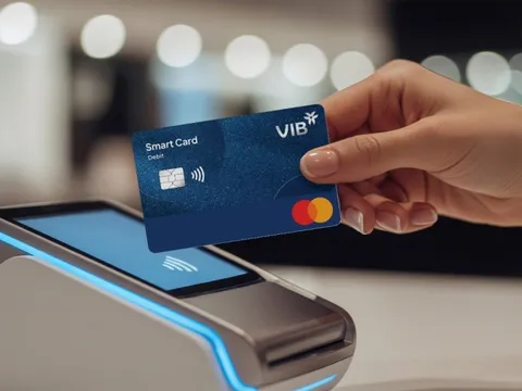 VIB ra mắt Giải pháp trả góp cho thẻ thanh toán – Trải nghiệm chuẩn quốc tế trong trao quyền quản lý tài chính cá nhân