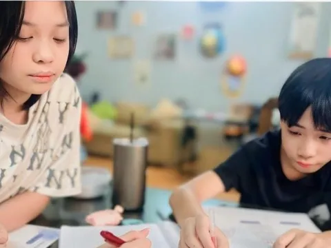 Bí quyết giúp con tự chủ của cựu biên tập viên truyền hình