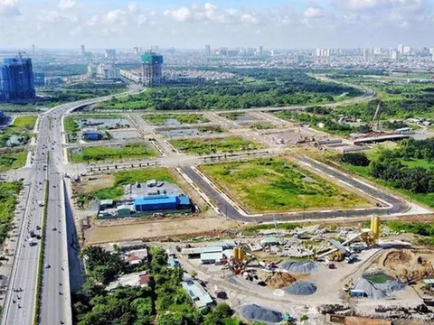 Hà Nội ban hành quy định mới về miễn, giảm tiền sử dụng đất ở