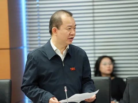 Không để phí phạm chất xám, dữ liệu và lòng tin của nhân dân