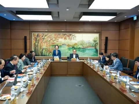 Tránh 'thổi giá' tài sản trí tuệ, bổ sung quy định về sản phẩm AI