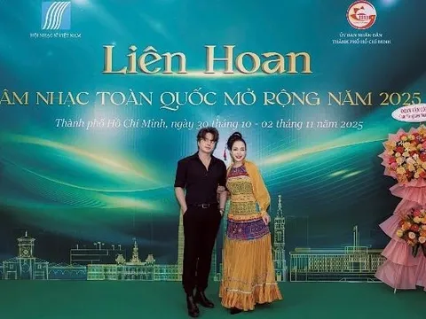 Nhạc sĩ Tạ Duy Tuấn và hành trình làm mới âm nhạc chính luận thời đại số