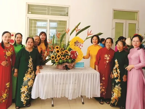 Góp sức xây dựng Thủ đô xanh, văn minh, hạnh phúc