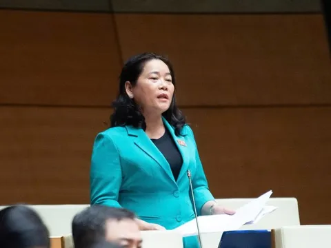 Cần quy định cấm dùng AI giả mạo khuôn mặt, giọng nói để lừa đảo, xuyên tạc