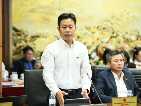 Cần cơ chế linh hoạt để thúc đẩy chuyển giao và làm chủ công nghệ