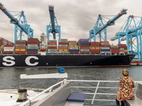 7 nước thành viên muốn EU làm cho hàng hóa Nga đắt đỏ hơn