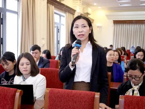 Giải đáp về Đại hội Công đoàn cơ sở và các chính sách lao động, bảo hiểm xã hội