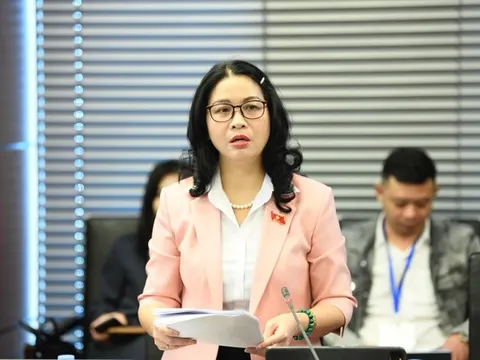 Bổ sung vai trò của hệ thống đại học - viện nghiên cứu, kết hợp với số hóa quản lý và liên thông dữ liệu quốc tế