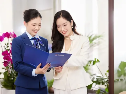 Vận hành thông minh, tăng tốc tài chính cùng ngân hàng số NCB iziMobiz