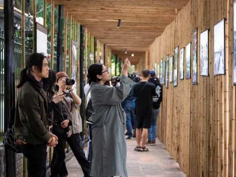 Tái hiện không gian Khoa thi Hương cuối thế kỷ XIX