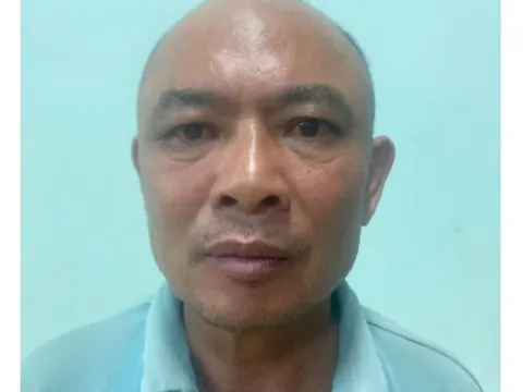 Bắt giữ đối tượng bị truy nã về tội Giết người sau gần 40 năm lẩn trốn