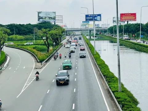 Toàn cảnh Quốc lộ 1A trước ngày "thay áo mới"