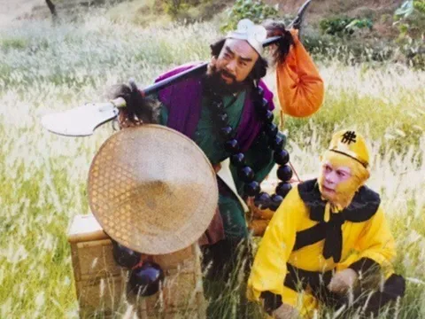 Lý do gia đình "Sa Tăng" Lưu Đại Cương giấu tin ông qua đời nhiều ngày