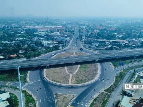 4 dự án BOT “khủng” sắp định hình lại bản đồ giao thông Tp.HCM