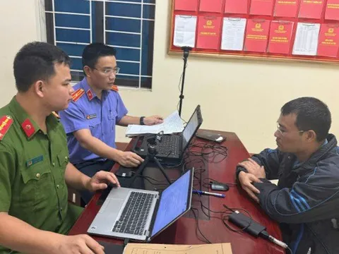 Giết mổ 7 con lợn nhiễm bệnh để mang bán, người đàn ông bị khởi tố