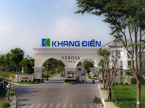 Phó Chủ tịch Nhà Khang Điền tặng mẹ ruột 17,7 triệu cổ phiếu trị giá hơn 575 tỷ đồng