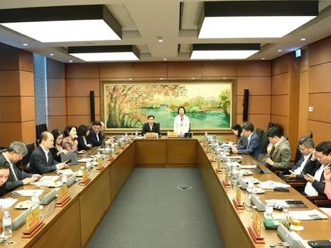 Đại biểu Quốc hội mong tính minh bạch thông tin quy hoạch sẽ được nhấn mạnh trong luật