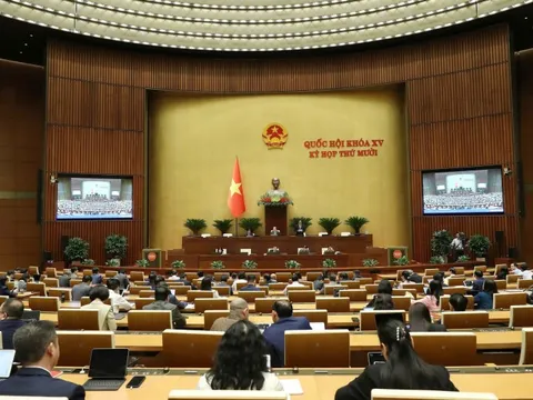 Hoàn thiện pháp luật về an ninh mạng và bảo vệ bí mật Nhà nước trong kỷ nguyên số