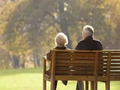 "Cuộc hôn nhân dài nhất thế giới" của cụ ông 108 tuổi và cụ bà 107 tuổi