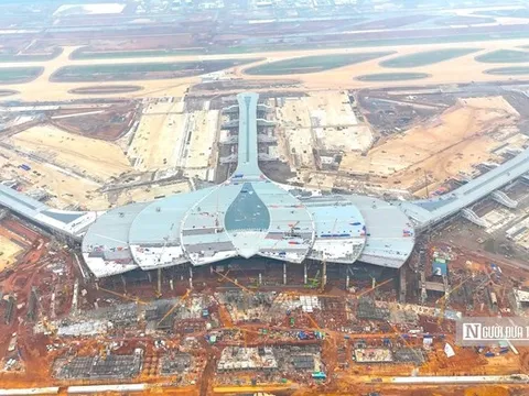 Sân bay Long Thành: Giấc mơ lớn cần lộ trình đúng đắn