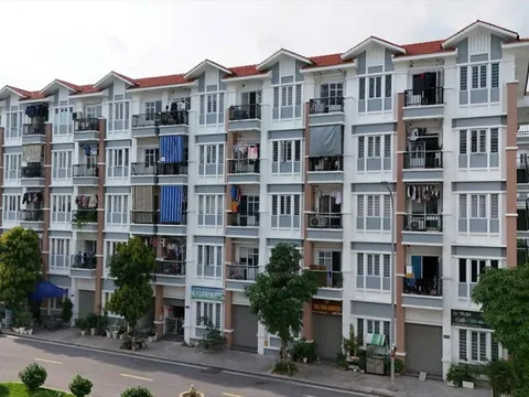 Bản tin 9/11: Ưu tiên gia đình sinh 2 con được mua NƠXH