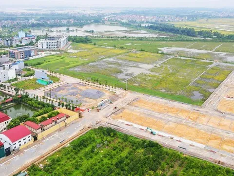 Giảm từ 5,4% xuống còn 3,6%/năm tiền sử dụng đất bổ sung cho trường hợp nào?