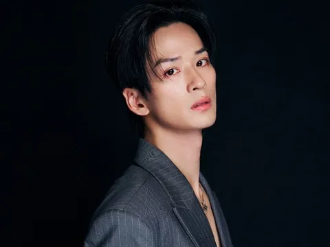 Nam diễn viên Trần Nghĩa bất ngờ có mặt trong "bom tấn" điện ảnh