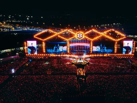 Vingroup công bố trụ cột Văn hóa – Kiến tạo không gian nghệ thuật đẳng cấp quốc tế