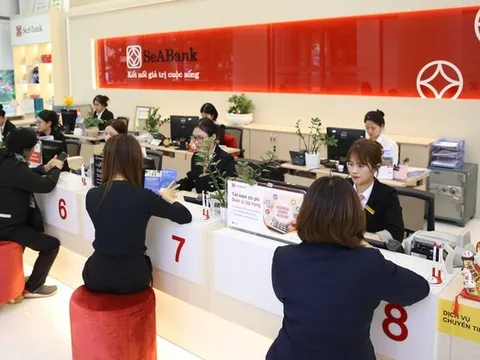 SeABank sắp phát hành 150 triệu USD trái phiếu quốc tế
