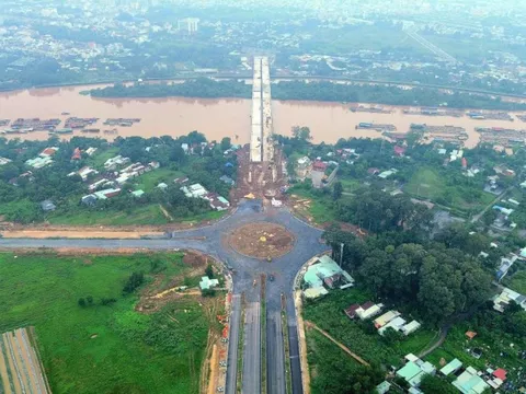 Tăng tốc dự án hơn 1.500 tỷ đồng, kỳ vọng “thay da đổi thịt” đô thị lõi của Đồng Nai