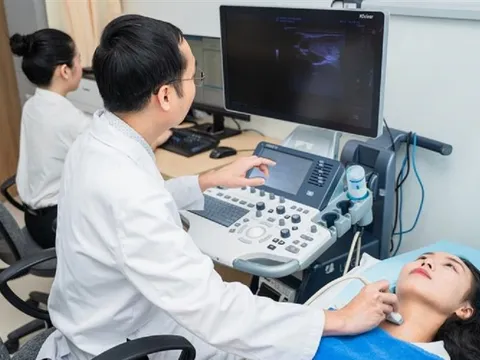 Khi bác sĩ là người “kiến trúc sư” của hành trình chữa lành ung thư