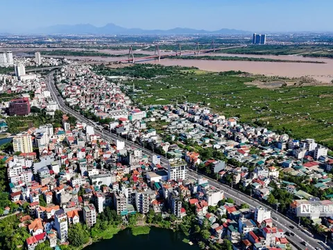 Hà Nội hỗ trợ lưu động thực hiện thủ tục hành chính lĩnh vực đất đai