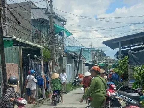 Kết quả khám nghiệm hé lộ nguyên nhân 2 mẹ con cùng người đàn ông tử vong trong phòng trọ