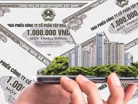 Thị trường trái phiếu 2025: Ổn định, tăng trưởng và hướng tới xanh hóa nguồn vốn
