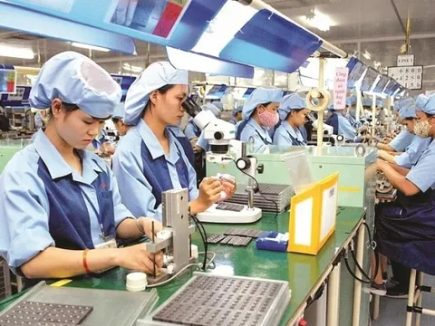 Công nghiệp hỗ trợ trước yêu cầu gia tăng hàm lượng công nghệ