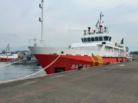 Ứng phó bão số 14 (FUNG-WONG): Kiểm đếm, quản lý chặt chẽ việc tàu thuyền ra khơi