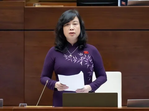 Chuyển tư duy từ “chữa bệnh” sang “chủ động phòng bệnh“