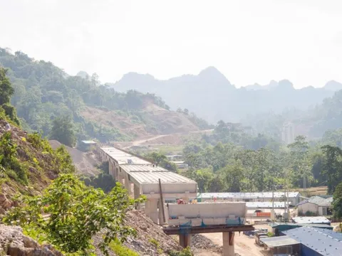 Cao tốc qua Cao Bằng, Lạng Sơn có kịp 'cán đích' vào ngày 19/12?